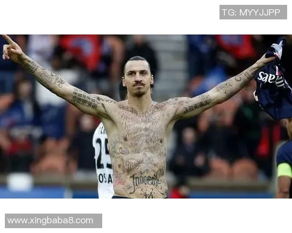 最火纹身足球明星盘点与他们背后的故事与意义解析 最火纹身足球明星盘点与他们背后的故事与意义解析