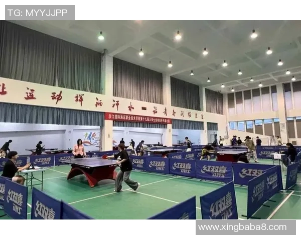 西安乒乓球队战术创新引领潮流助力乒乓球竞技新高度 西安乒乓球队战术创新引领潮流助力乒乓球竞技新高度