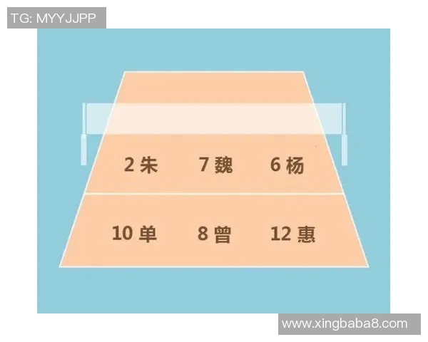 深圳排球队战术表现深度分析与数据解读探讨 深圳排球队战术表现深度分析与数据解读探讨
