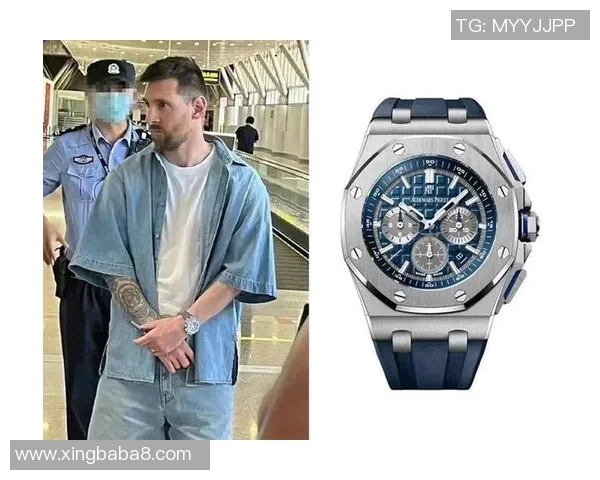 皇家橡树与足球明星的精彩碰撞展现运动与奢华的完美结合 皇家橡树与足球明星的精彩碰撞展现运动与奢华的完美结合