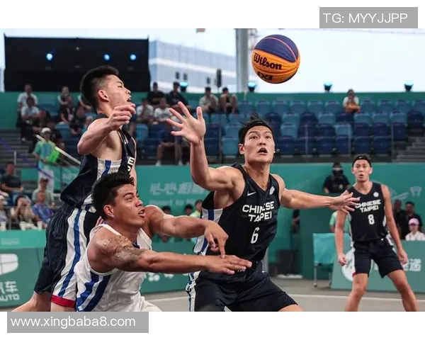 广州篮球队在亚运会中的个人能力分析与表现评估