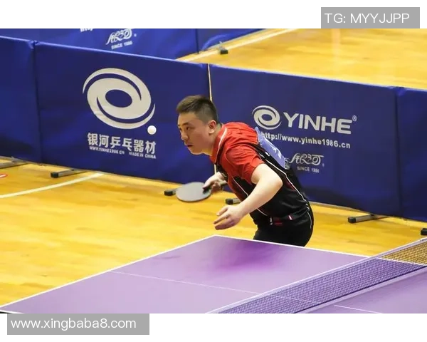 广州乒乓球队在比赛中的控制能力分析与得失总结