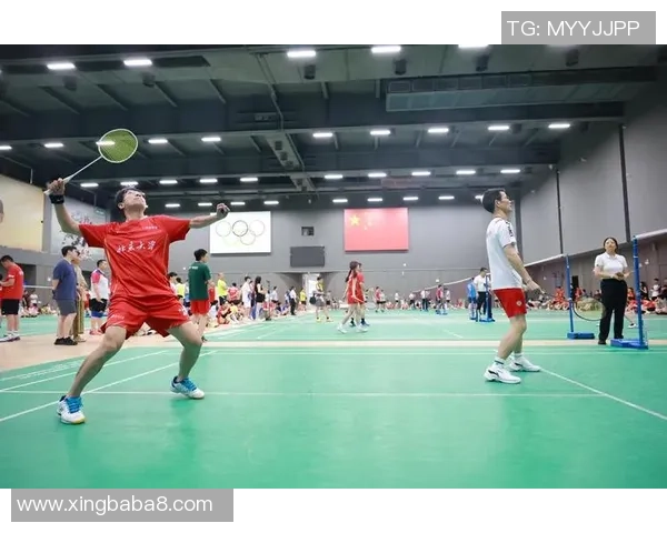 羽毛球焦点：北京羽毛球队的比赛经验探讨