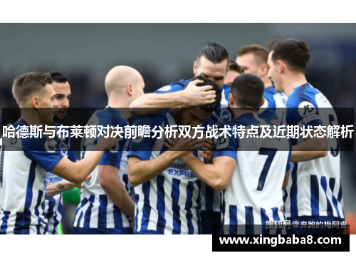 哈德斯与布莱顿对决前瞻分析双方战术特点及近期状态解析