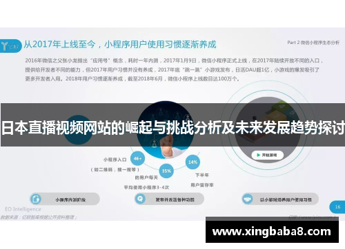 日本直播视频网站的崛起与挑战分析及未来发展趋势探讨
